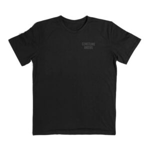 BlackEditionT-ShirtFront