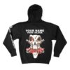 Coastline Crossover Hoodie - Image 2