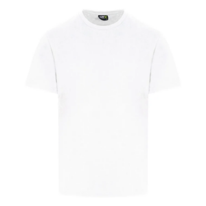 Coastline Skull T-Shirt_white