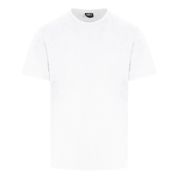 Coastline Skull T-Shirt_white