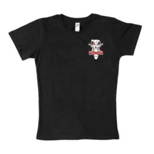 Ladies-Skull-Coastline-Tshirt